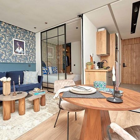 Stayhere Casablanca - Maarif - Elite Residence Екстер'єр фото