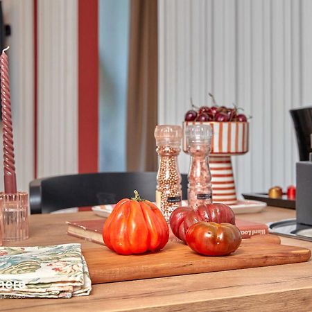 Stayhere Casablanca - Maarif - Elite Residence Екстер'єр фото