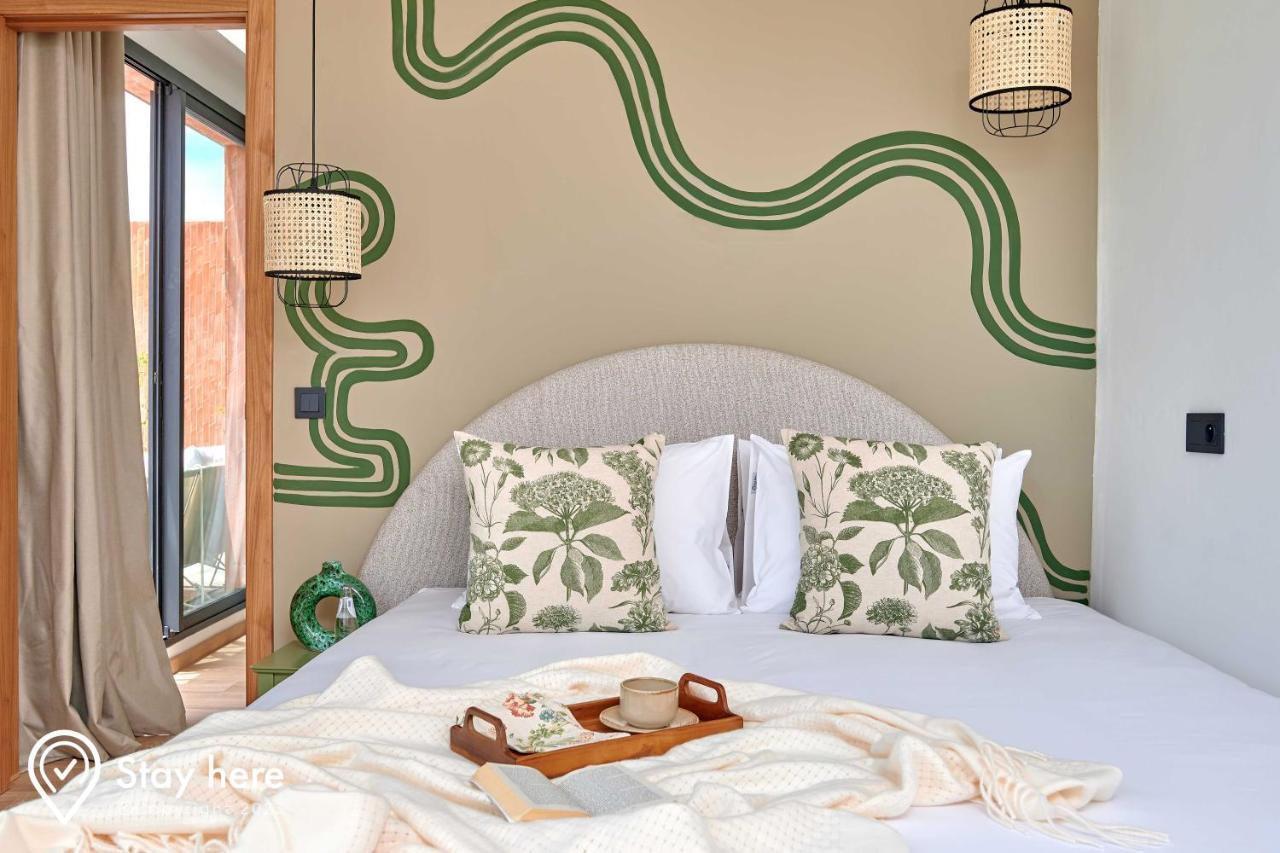 Stayhere Casablanca - Maarif - Elite Residence Екстер'єр фото