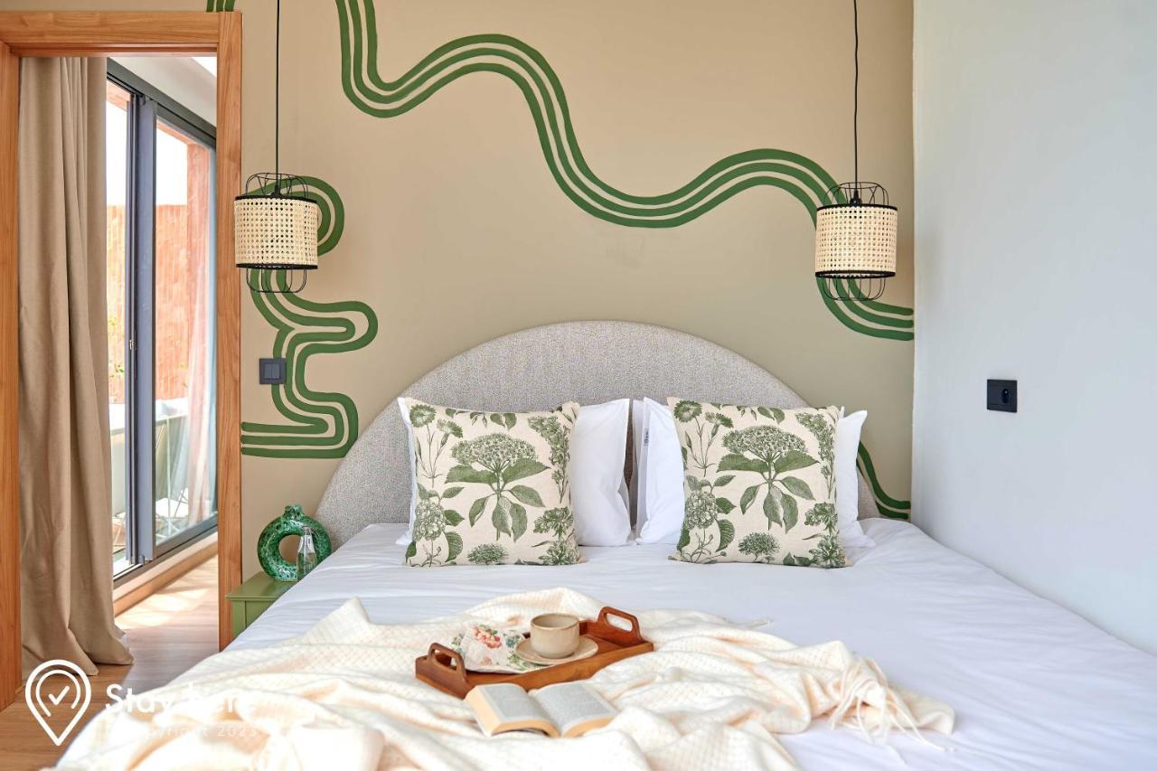 Stayhere Casablanca - Maarif - Elite Residence Екстер'єр фото