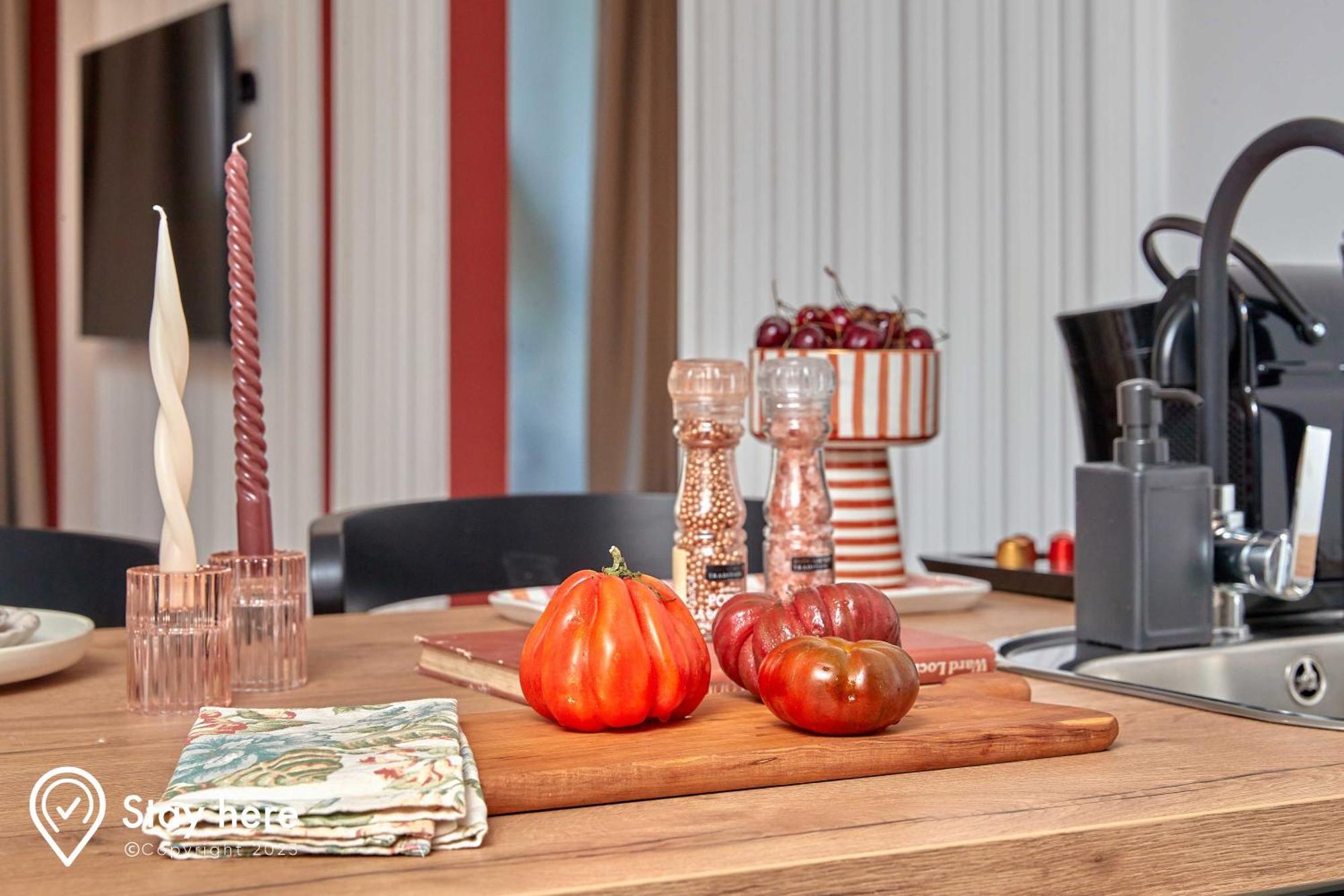 Stayhere Casablanca - Maarif - Elite Residence Екстер'єр фото