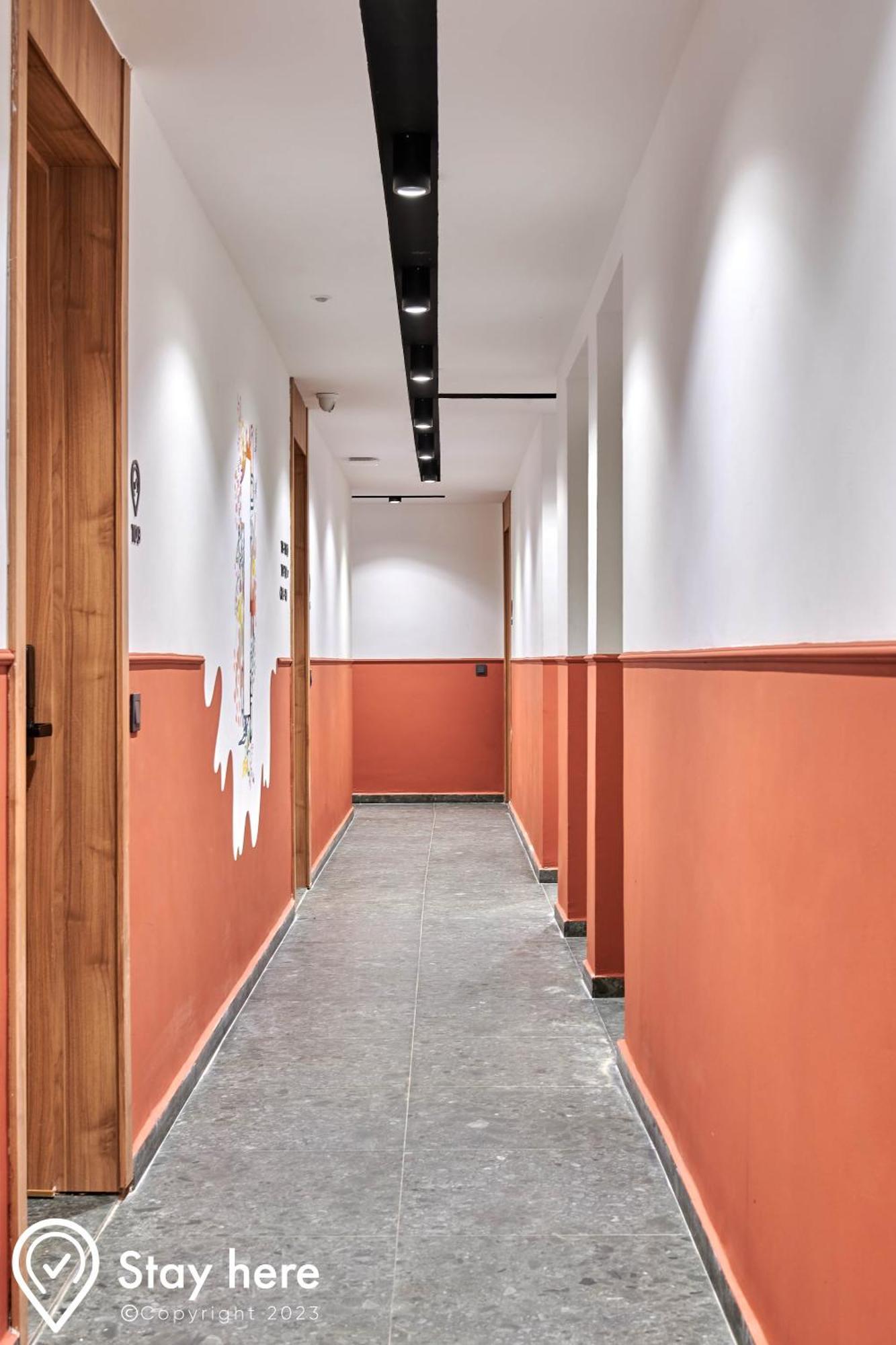 Stayhere Casablanca - Maarif - Elite Residence Екстер'єр фото