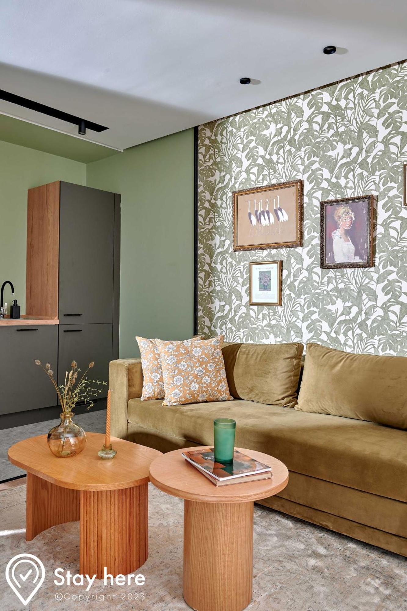 Stayhere Casablanca - Maarif - Elite Residence Екстер'єр фото